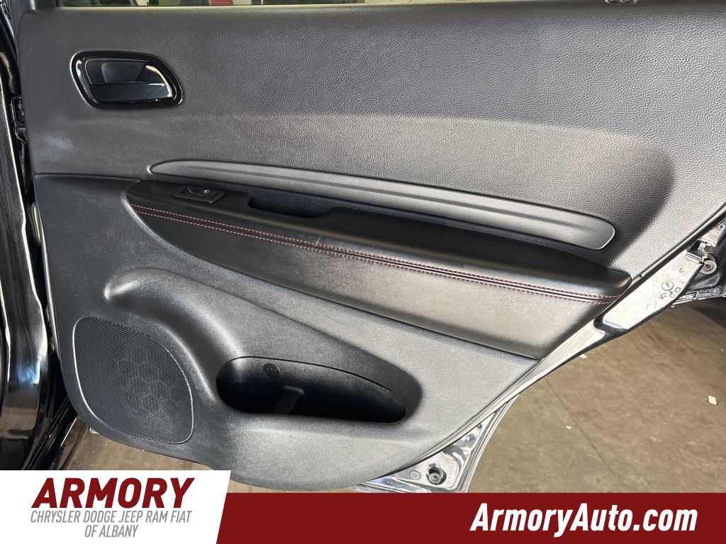 Thumbnail: 2025 Dodge Durango - 33