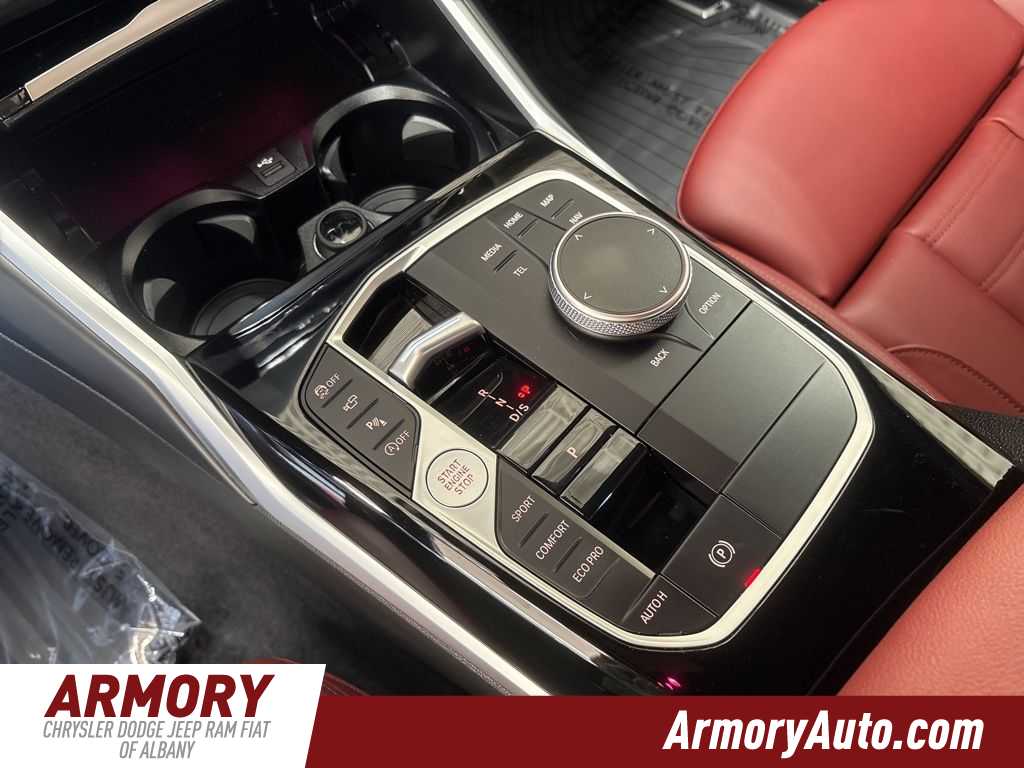 Thumbnail: 2024 BMW 2 Series - 22