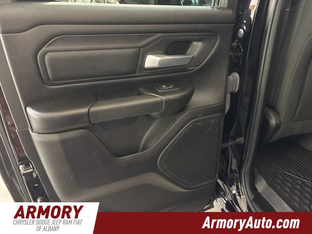 Thumbnail: 2023 RAM 1500 - 22