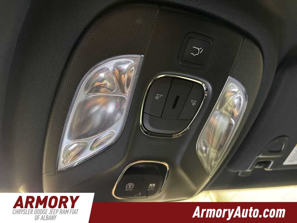 Thumbnail: 2026 Jeep Compass - 22