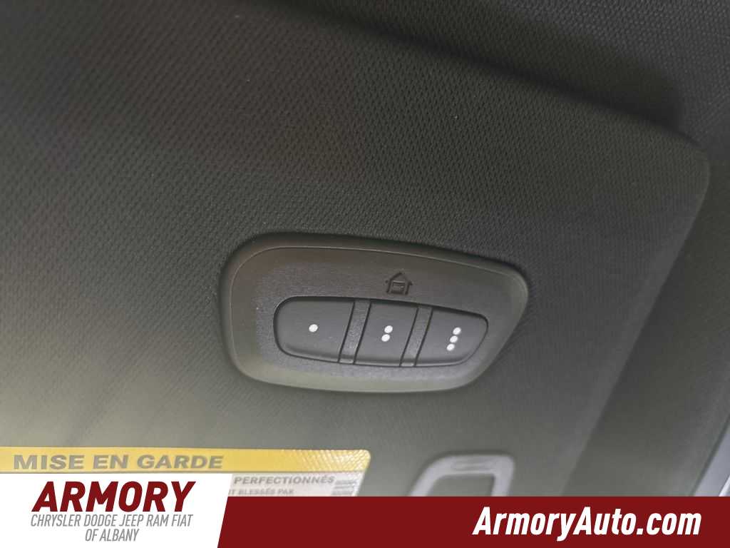 Thumbnail: 2026 Jeep Grand Cherokee - 20