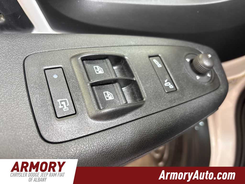 Thumbnail: 2026 RAM ProMaster - 8