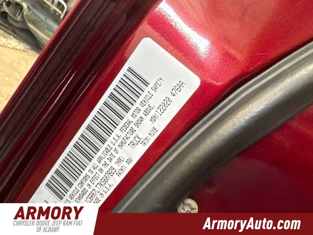 Thumbnail: 2019 RAM 1500 Classic - 42