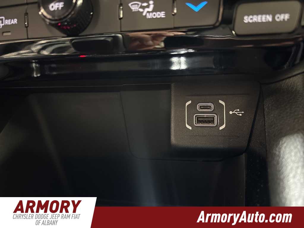 Thumbnail: 2026 Jeep Compass - 18