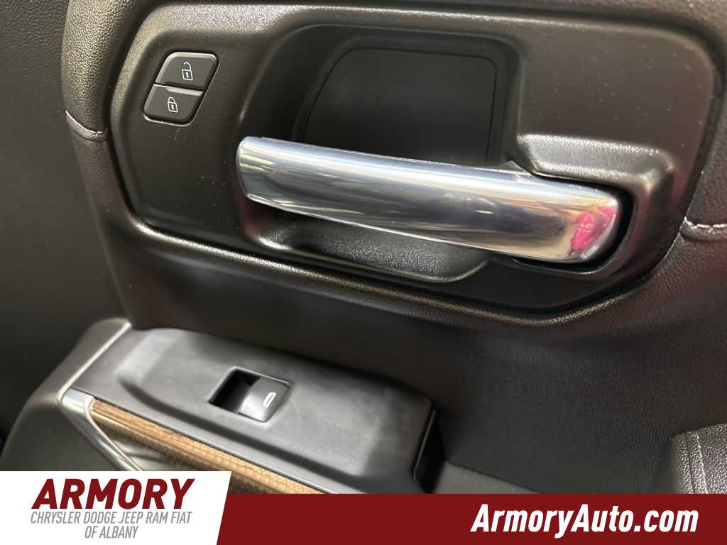 Thumbnail: 2022 Chevrolet Silverado 1500 - 33