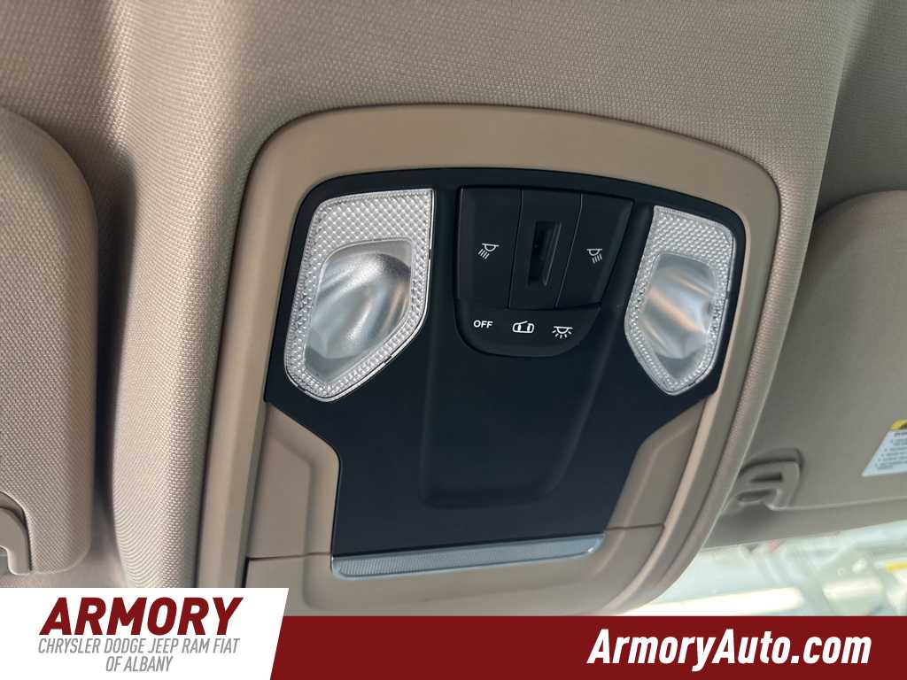 Thumbnail: 2020 RAM 1500 - 26