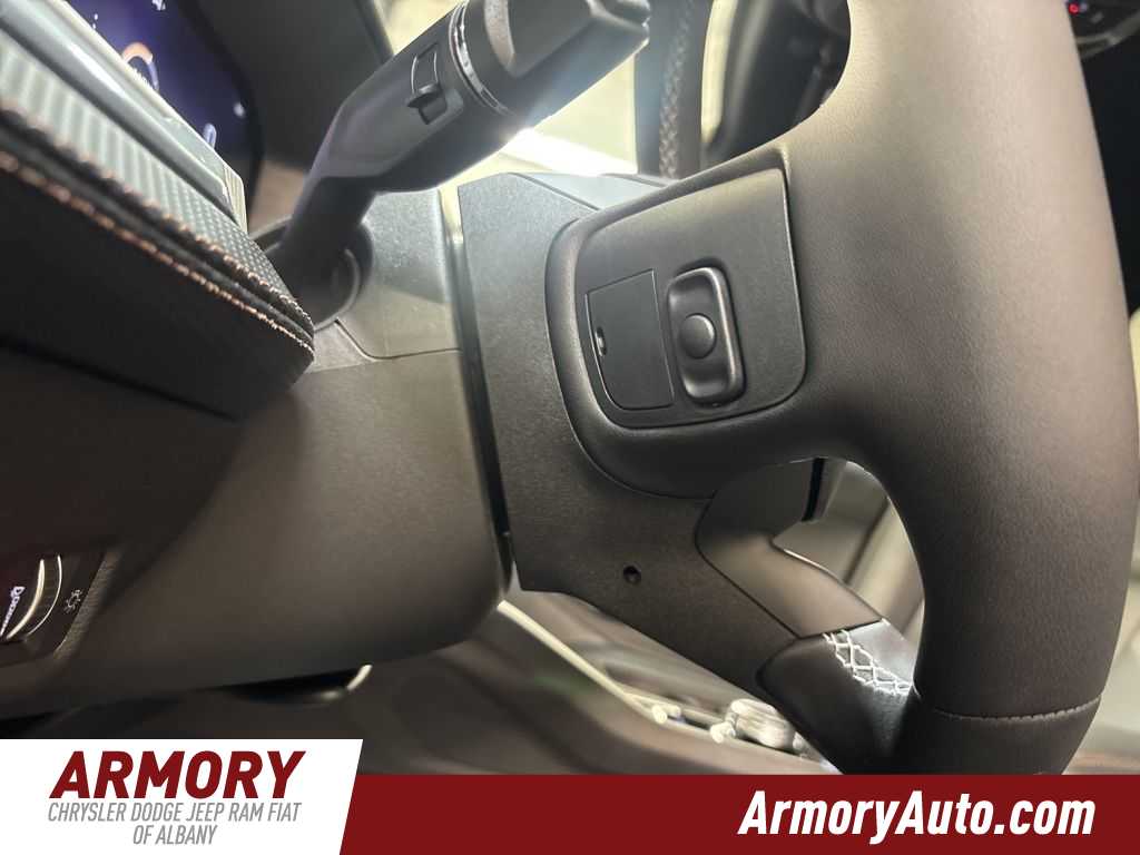 Thumbnail: 2026 Jeep Cherokee - 11