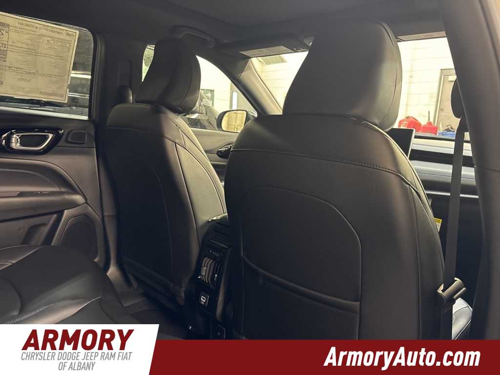 Thumbnail: 2026 Jeep Compass - 30