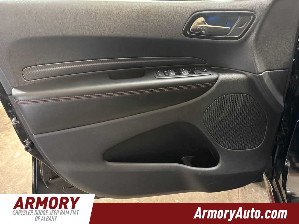 Thumbnail: 2026 Dodge Durango - 7