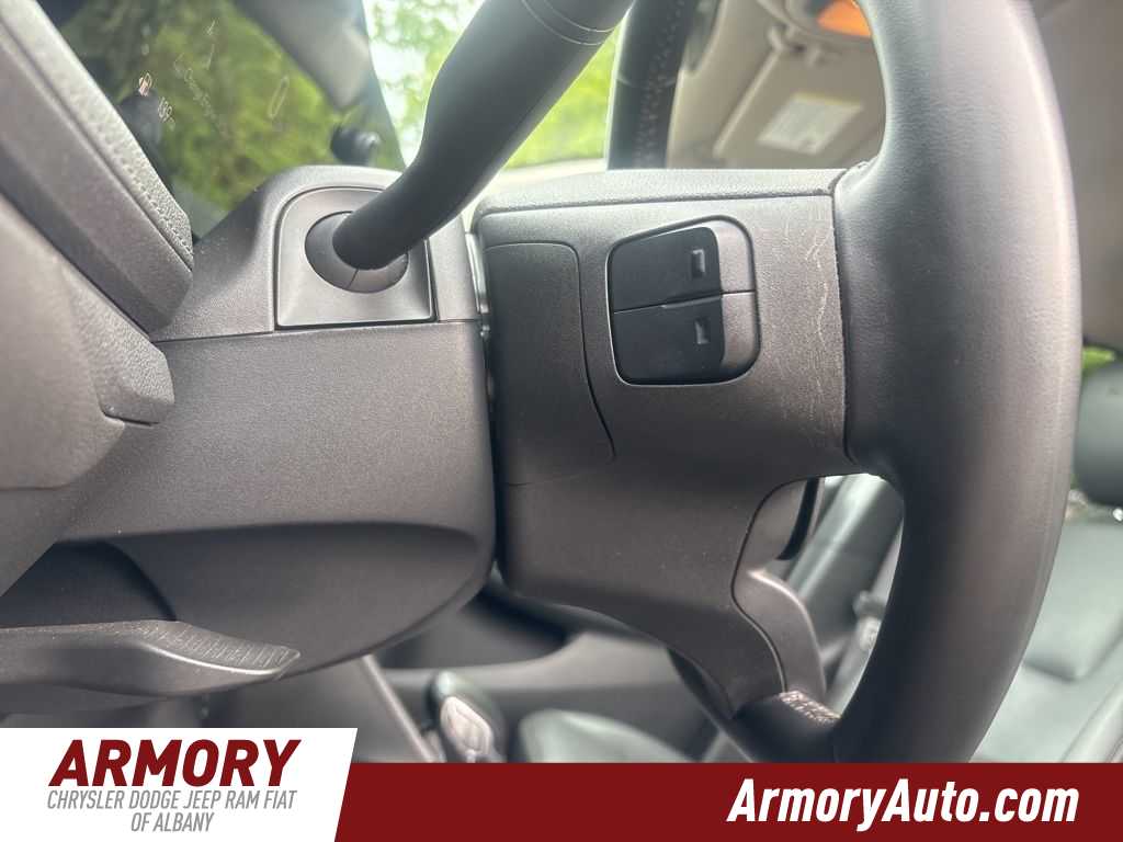 Thumbnail: 2024 Buick Encore GX - 12