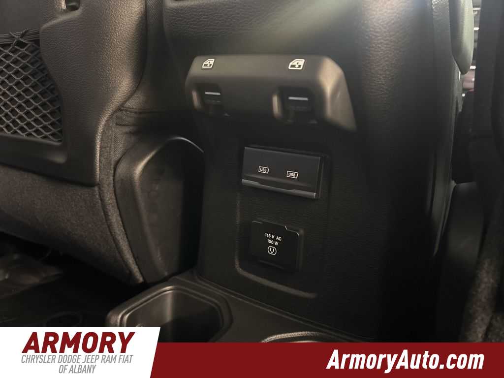 Thumbnail: 2026 Jeep Wrangler - 29