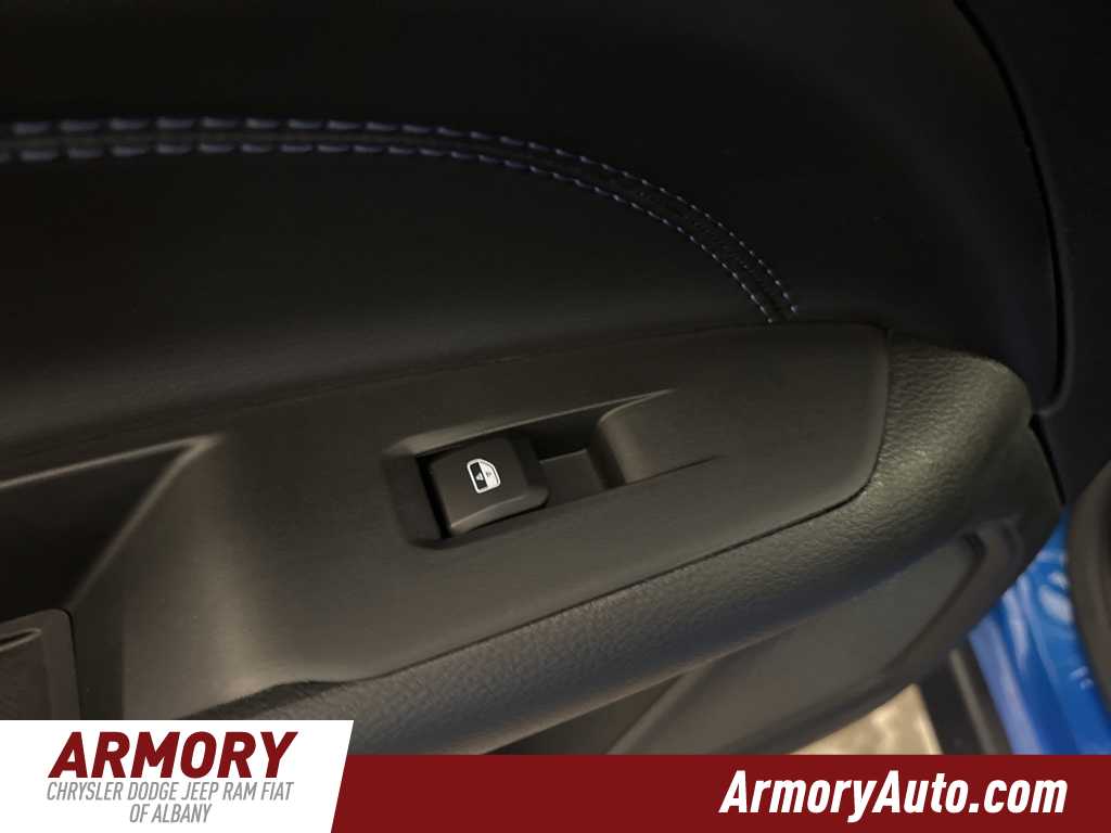 Thumbnail: 2026 Jeep Compass - 24