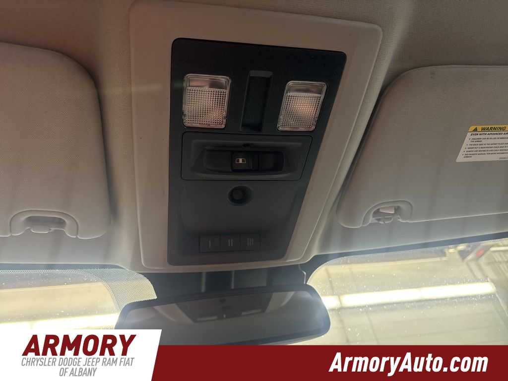 Thumbnail: 2018 RAM 1500 - 22