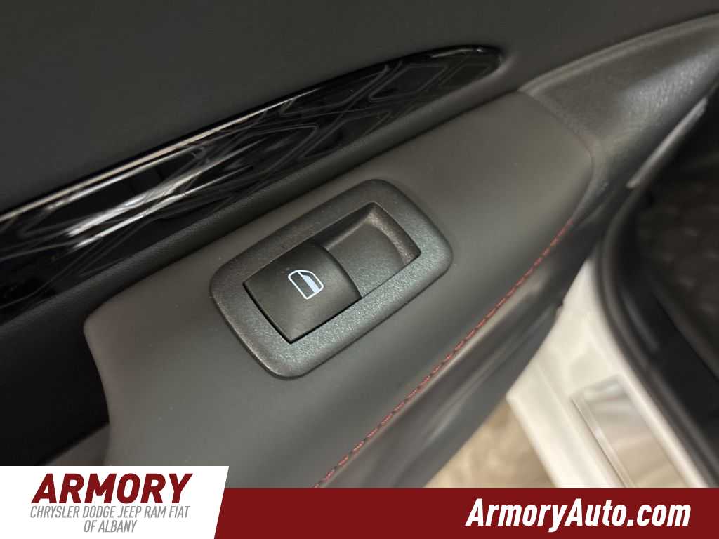 Thumbnail: 2026 Dodge Durango - 28