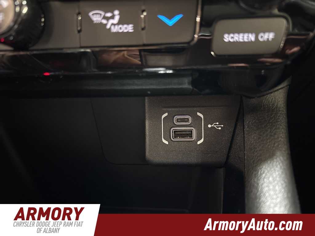 Thumbnail: 2026 Jeep Compass - 19