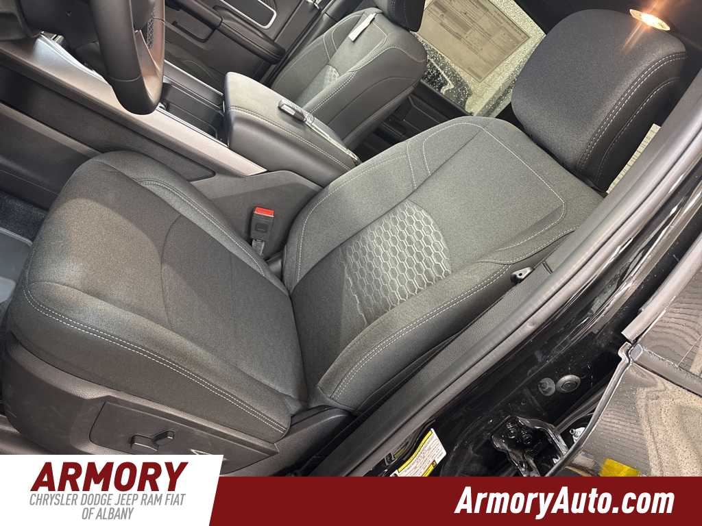 Thumbnail: 2026 RAM 2500 - 12