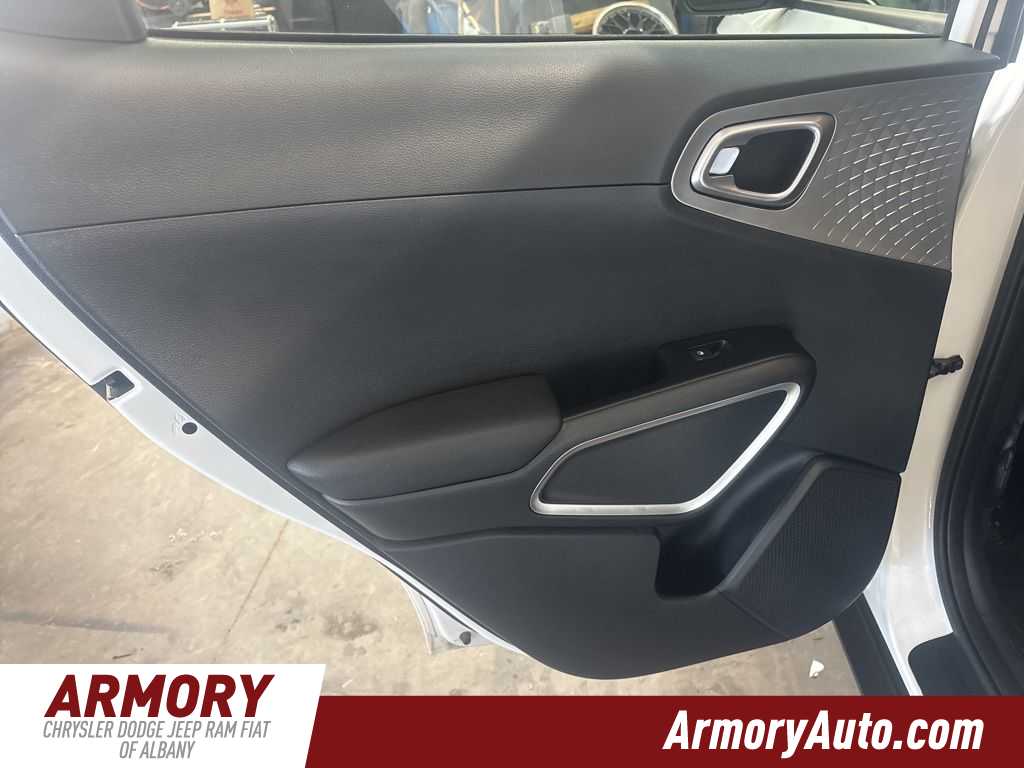 Thumbnail: 2024 Kia Soul - 22