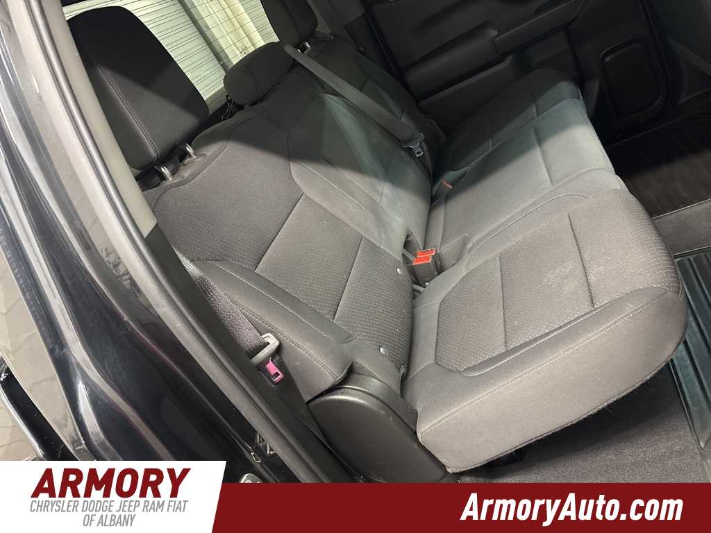 Thumbnail: 2020 Chevrolet Silverado 1500 - 27