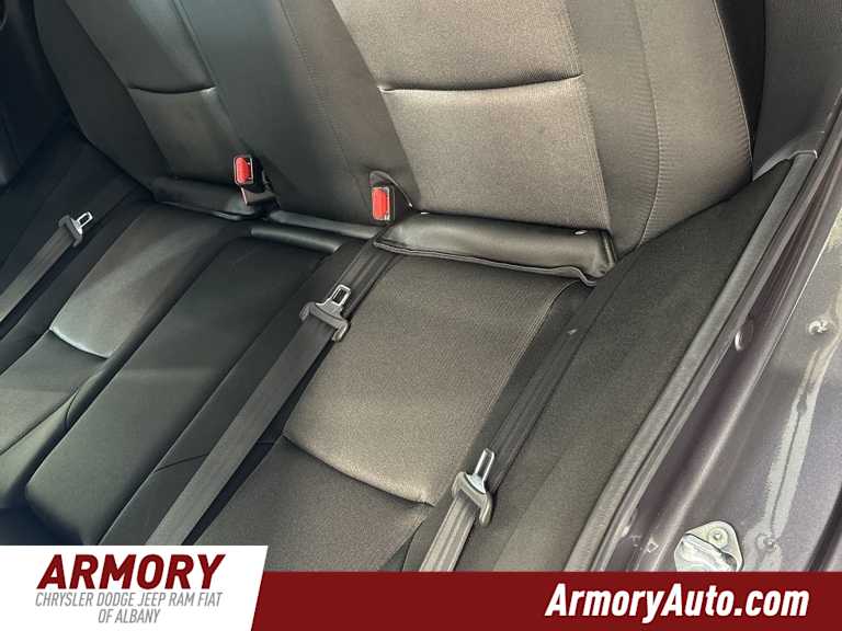 2021 Honda Accord LX 31