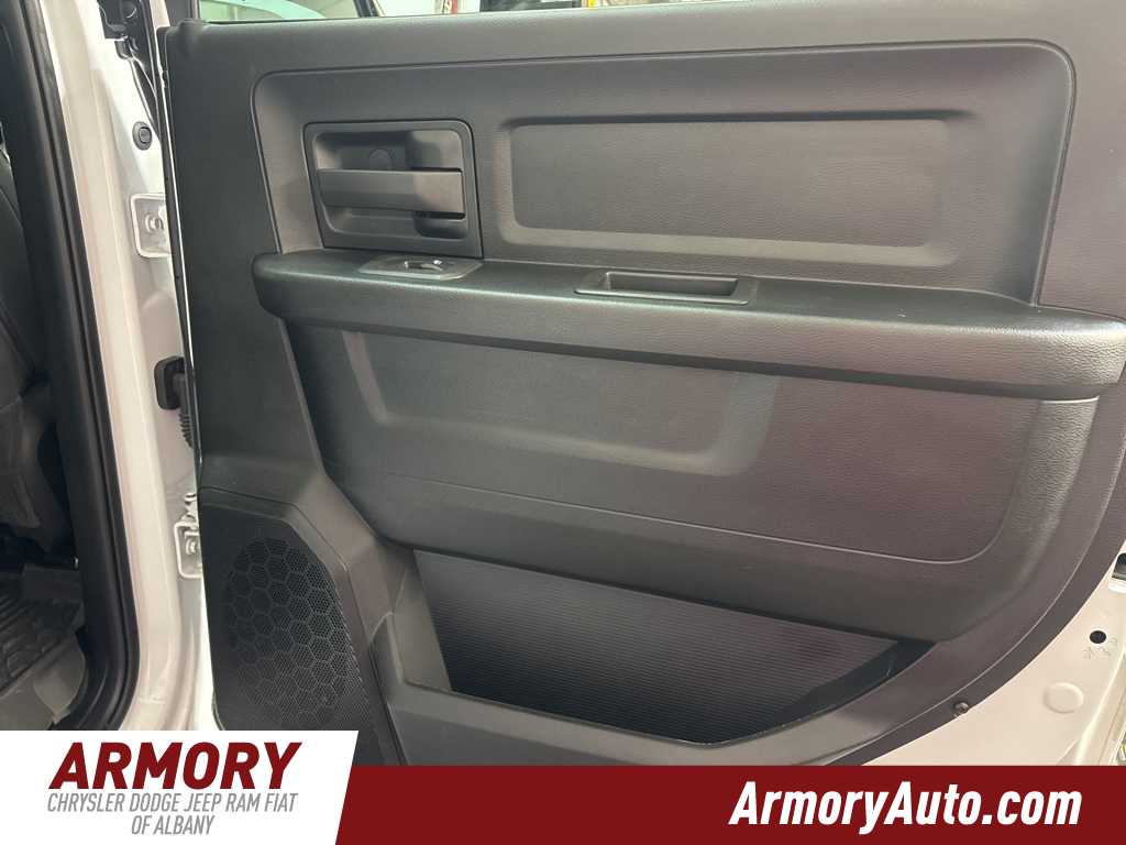 Thumbnail: 2025 RAM 2500 - 28