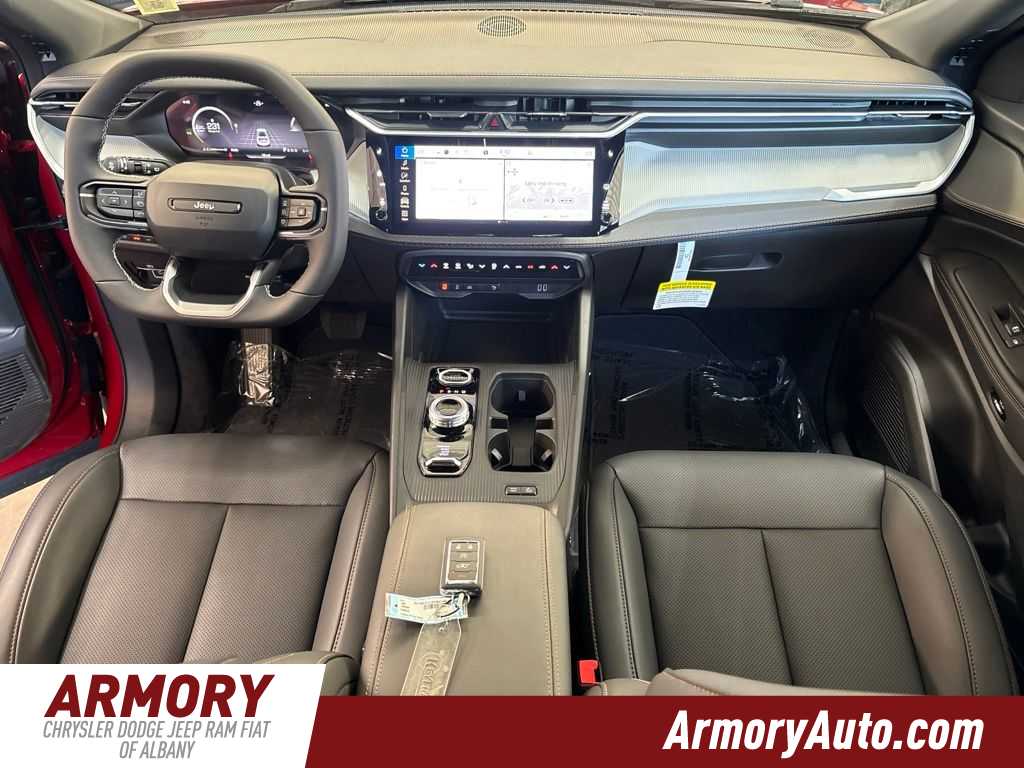 Thumbnail: 2026 Jeep Cherokee - 39