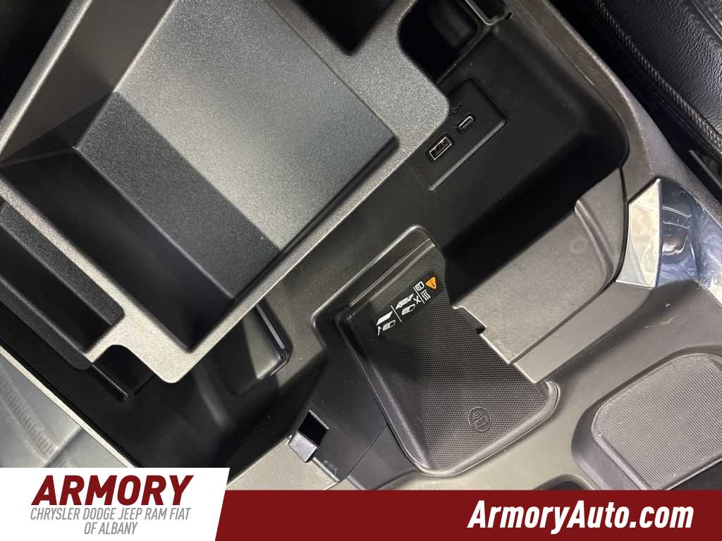 Thumbnail: 2022 Chevrolet Silverado 1500 - 24