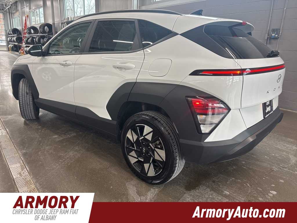 Thumbnail: 2024 Hyundai Kona - 6