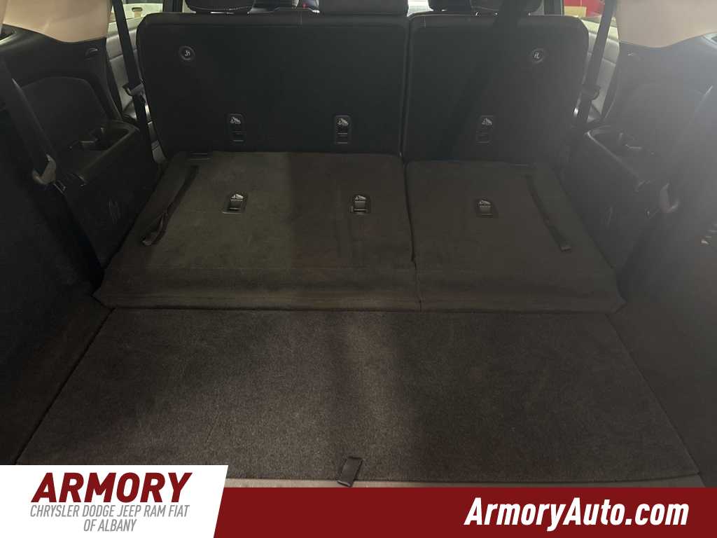 Thumbnail: 2024 Nissan Pathfinder - 30