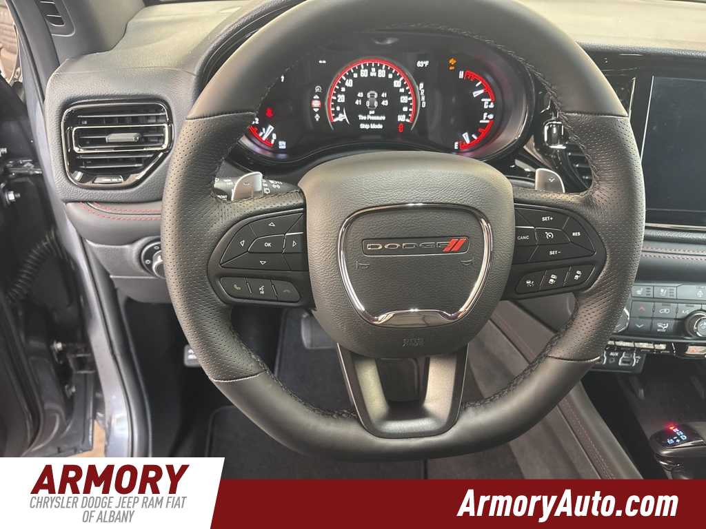 Thumbnail: 2026 Dodge Durango - 15