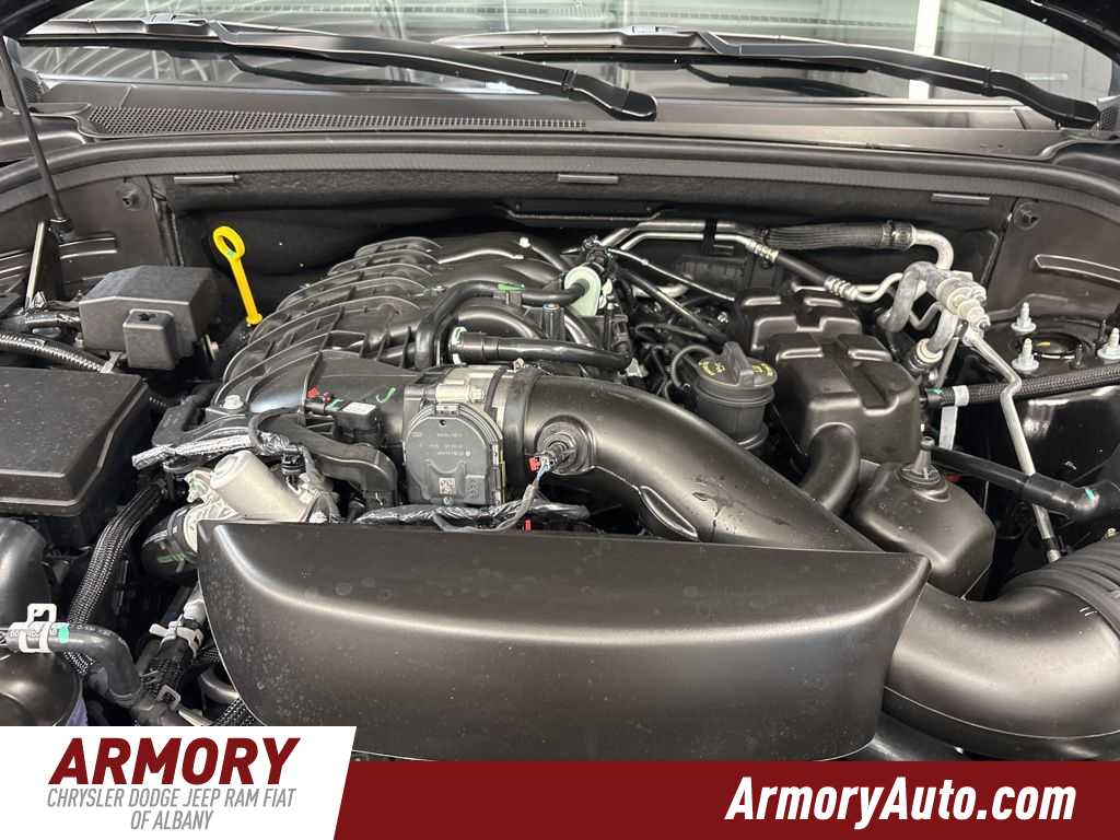 Thumbnail: 2026 Dodge Durango - 41