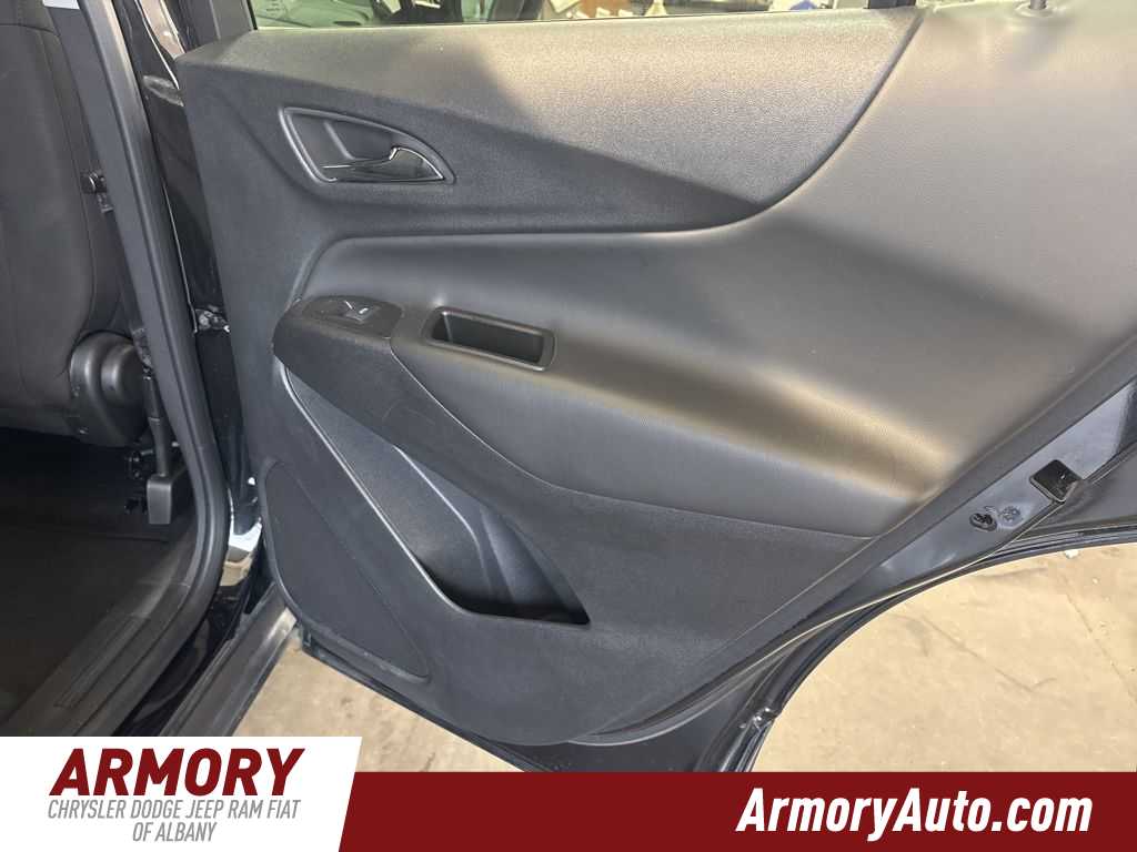 Thumbnail: 2024 Chevrolet Equinox - 31