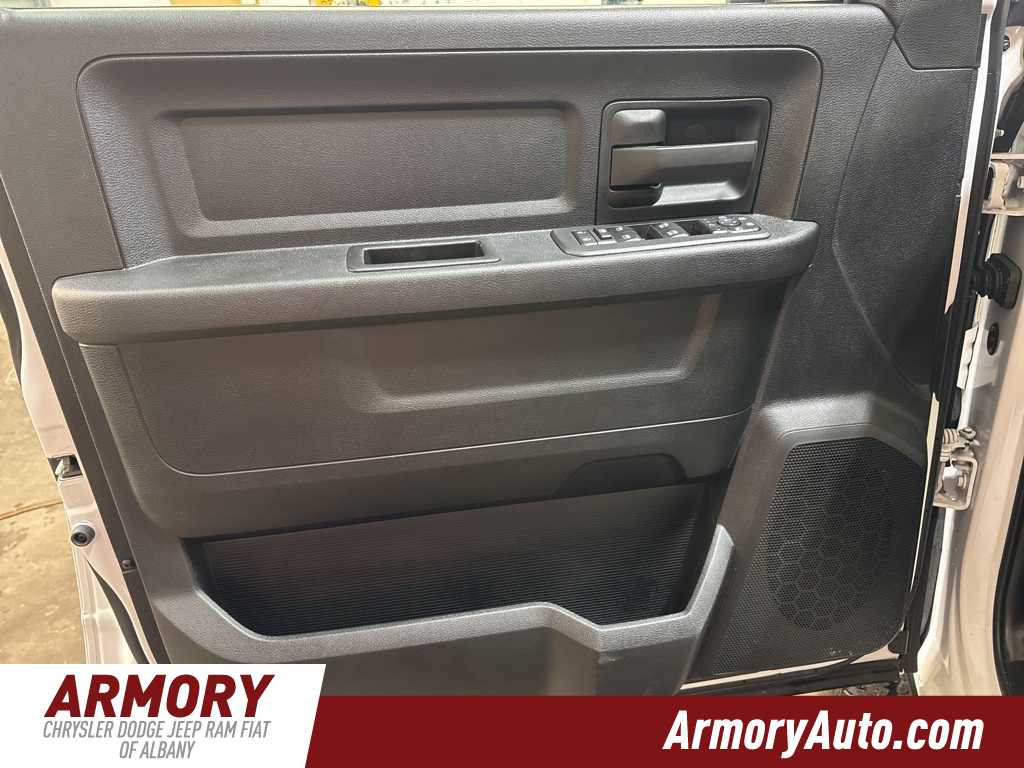 Thumbnail: 2025 RAM 2500 - 7