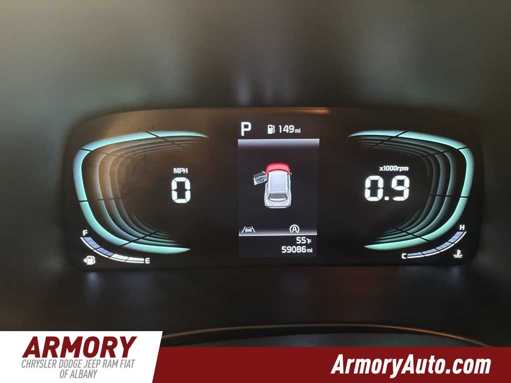 Thumbnail: 2023 Kia Soul - 13