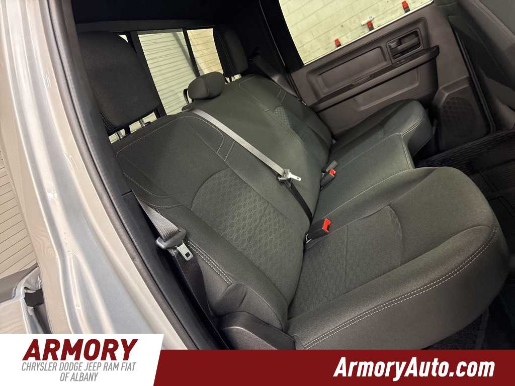 Thumbnail: 2026 RAM 2500 - 27