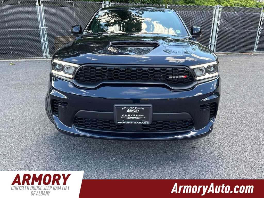 Thumbnail: 2026 Dodge Durango - 2