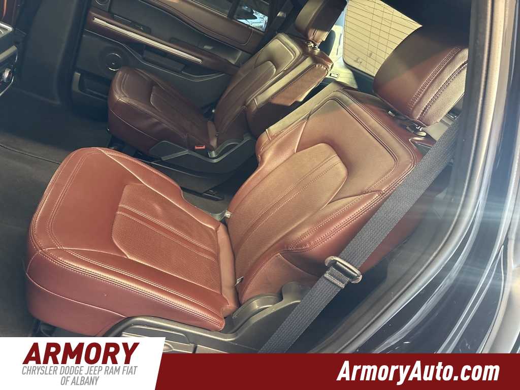 Thumbnail: 2024 Ford Expedition - 27