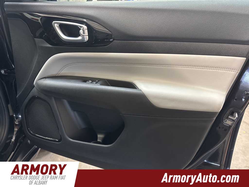 Thumbnail: 2026 Jeep Compass - 36