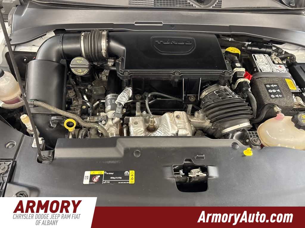 Thumbnail: 2023 Jeep Compass - 39