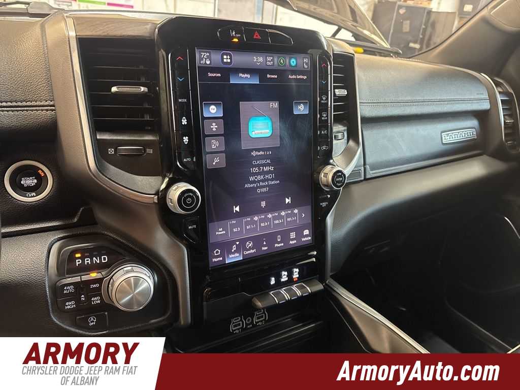 Thumbnail: 2026 RAM 1500 - 16