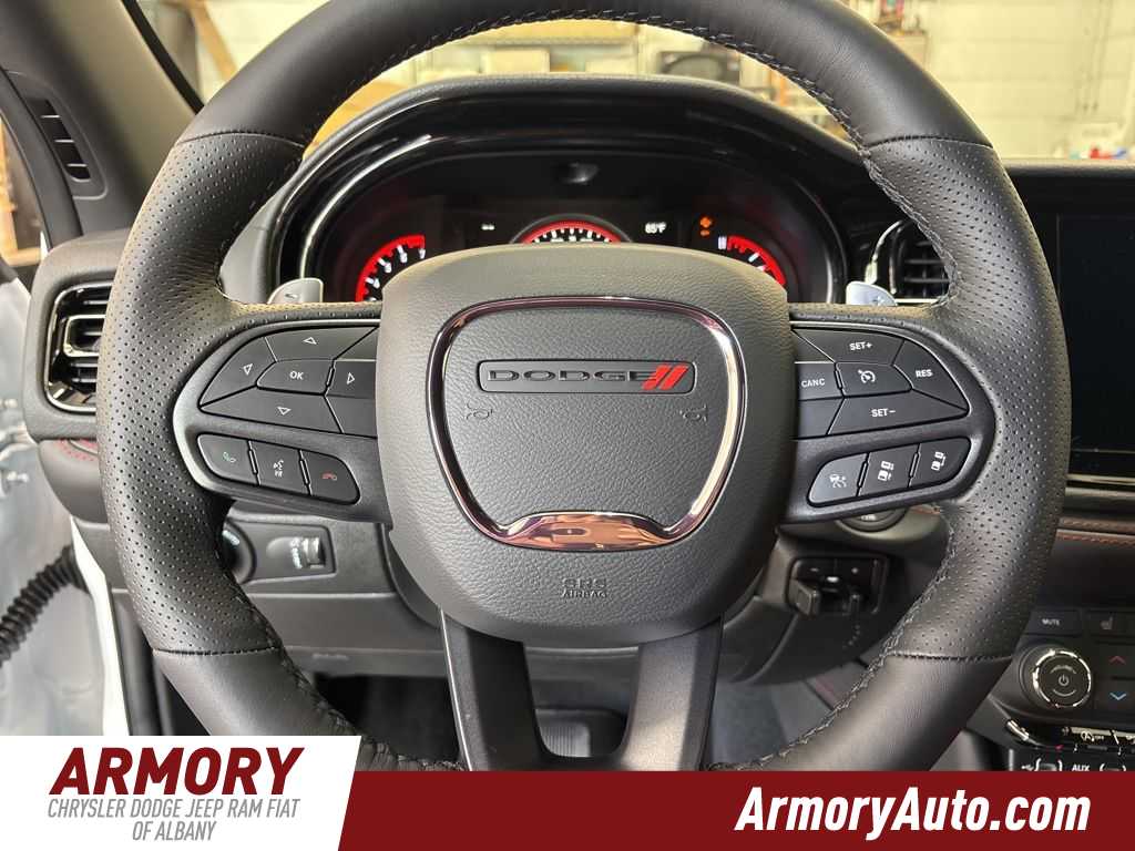 Thumbnail: 2026 Dodge Durango - 15