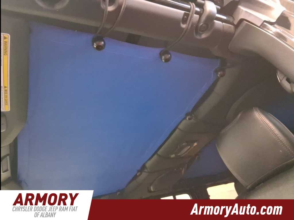 Thumbnail: 2022 Jeep Wrangler - 23