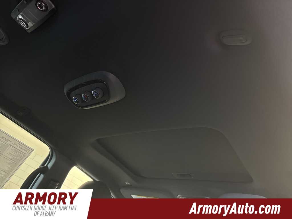 Thumbnail: 2026 Dodge Durango - 39