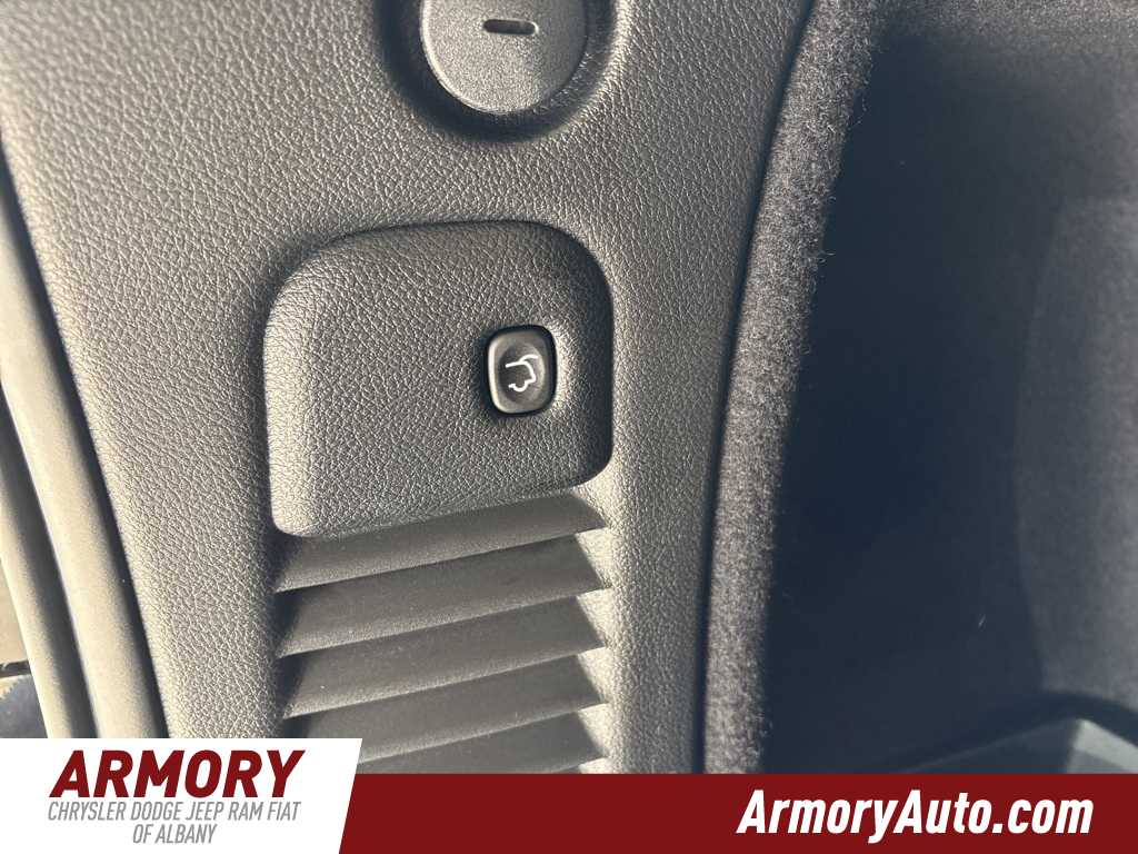 Thumbnail: 2026 Dodge Durango - 29