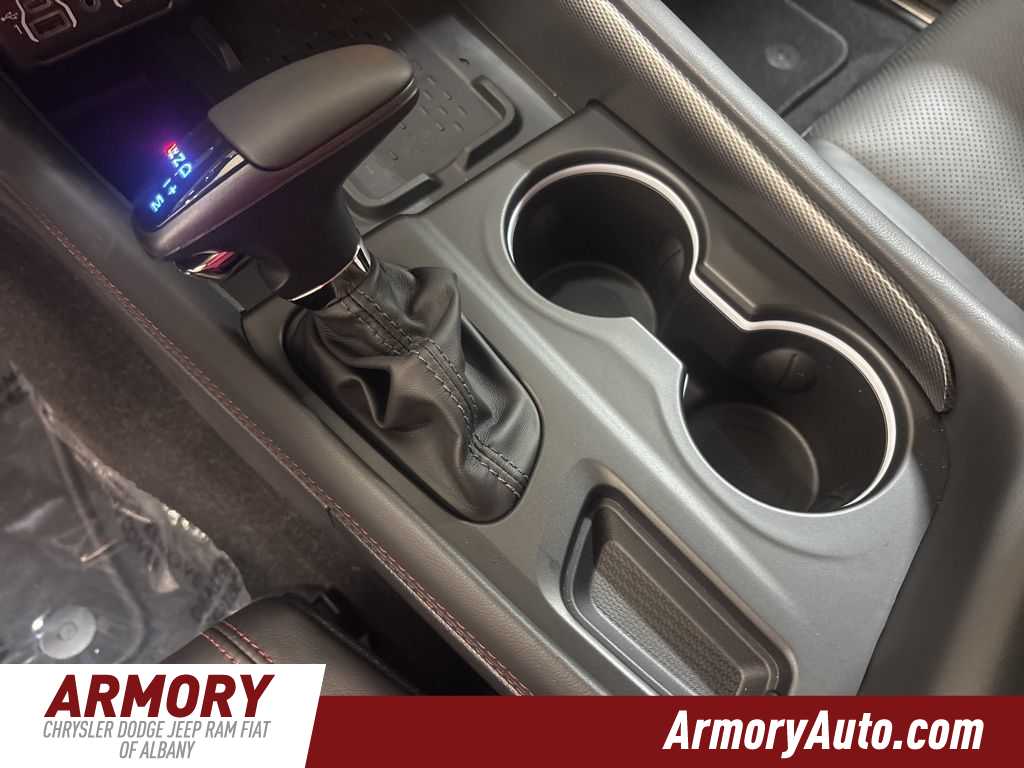 Thumbnail: 2026 Dodge Durango - 25