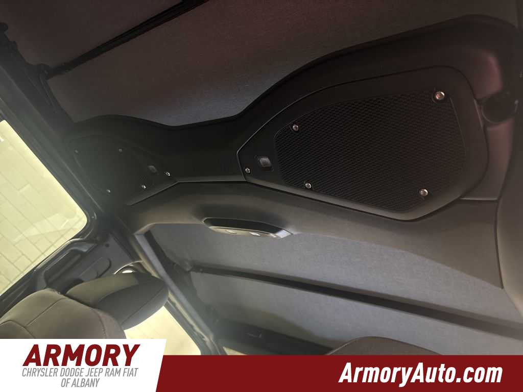 Thumbnail: 2026 Jeep Gladiator - 32