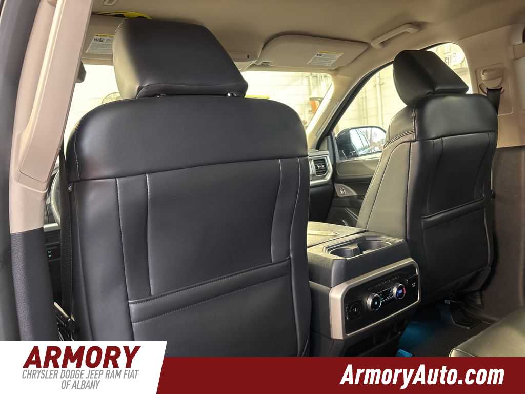 Thumbnail: 2024 Ford Expedition MAX - 26