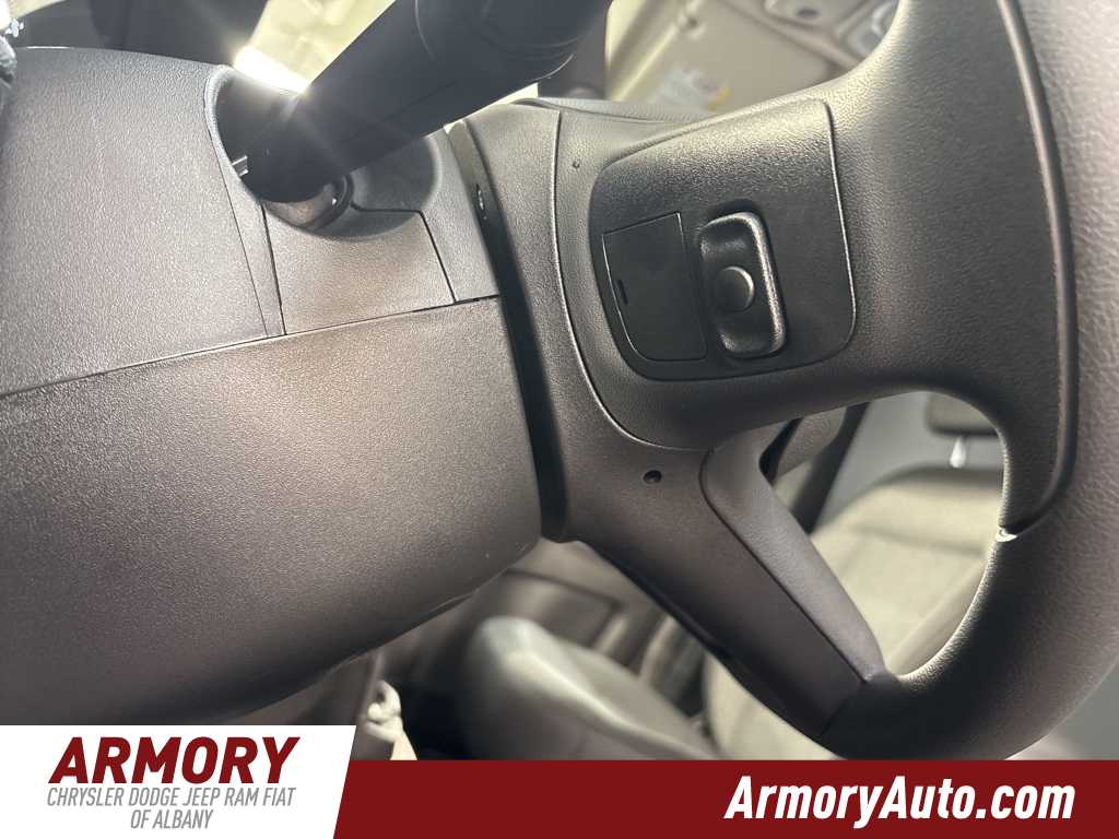 Thumbnail: 2026 RAM ProMaster - 11