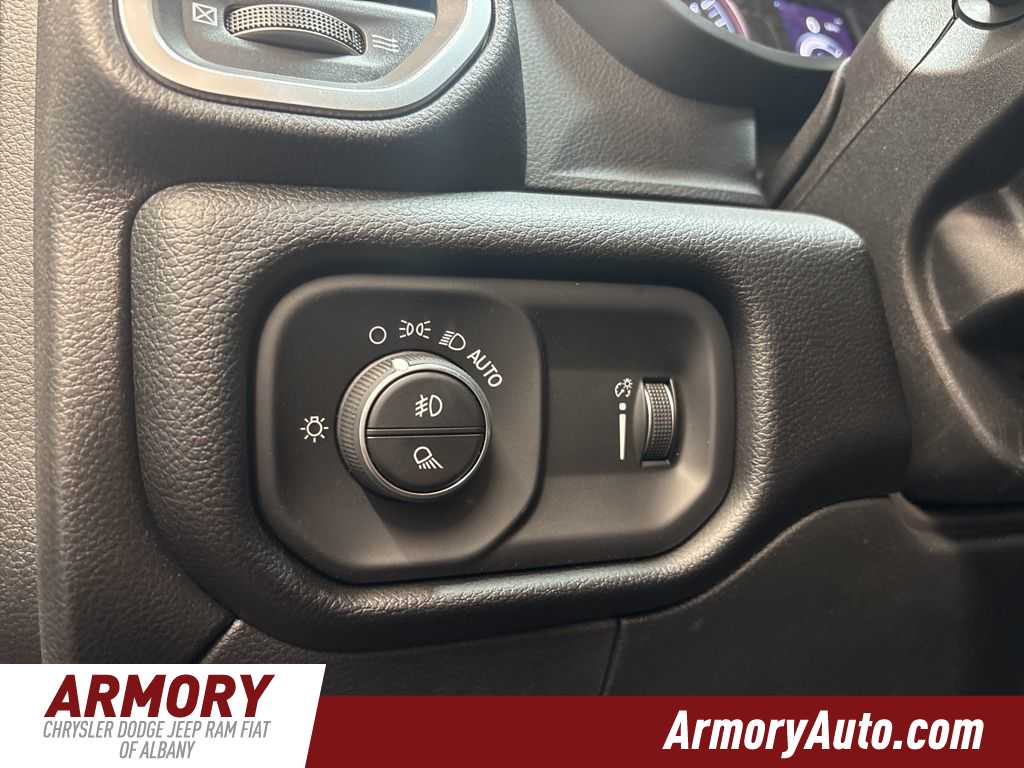 Thumbnail: 2026 RAM 2500 - 10