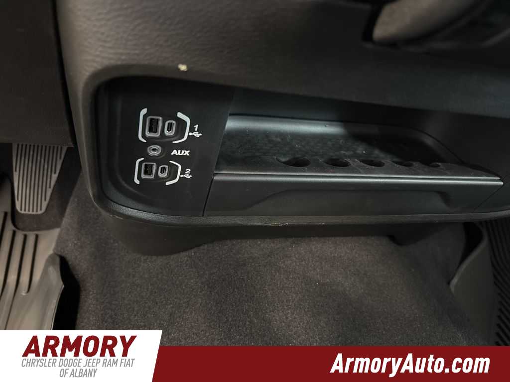 Thumbnail: 2026 RAM 2500 - 21