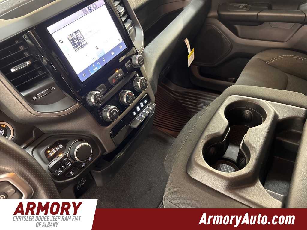 Thumbnail: 2026 RAM 1500 - 14